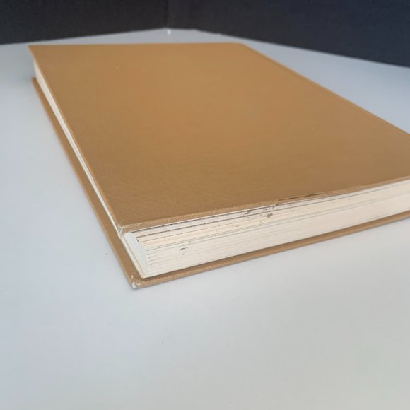 SINGER SEWING BOOK GLADYS CUNNINGHAM HC 1969 FIRST EDITION 5th printing - Picture 9 of 11